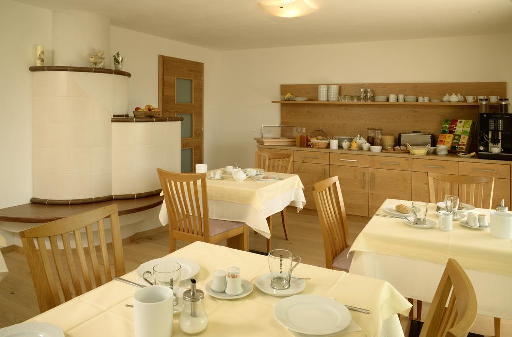 Krebishof Agriturismo Schenna Pokoj fotografie