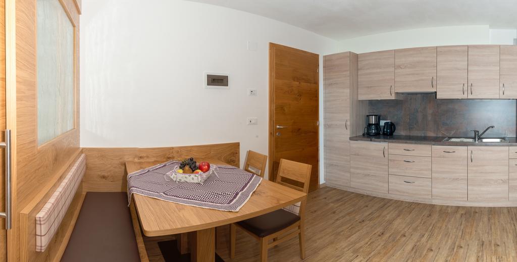 Krebishof Agriturismo Schenna Exteriér fotografie