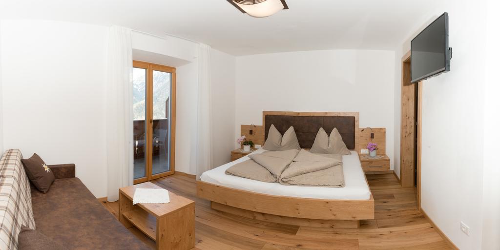 Krebishof Agriturismo Schenna Exteriér fotografie