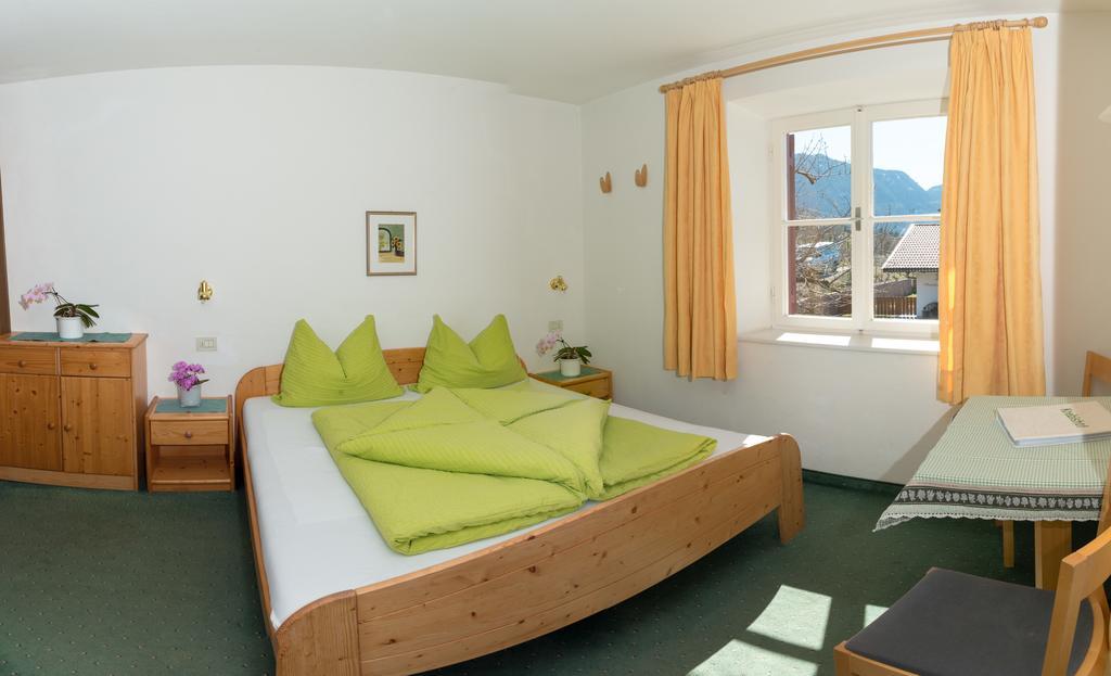 Krebishof Agriturismo Schenna Exteriér fotografie