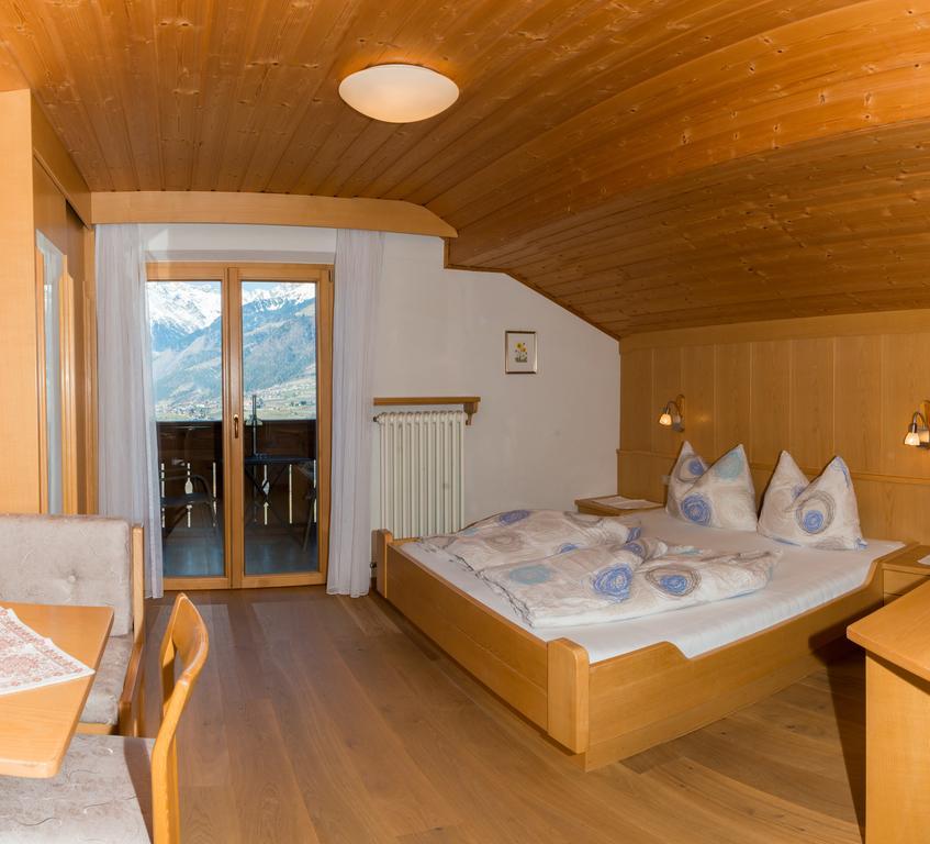 Krebishof Agriturismo Schenna Exteriér fotografie
